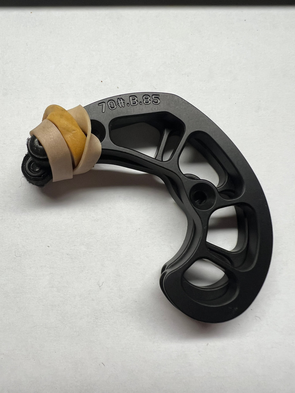 Mathews Lift SWX Mods- B 70# - 85%