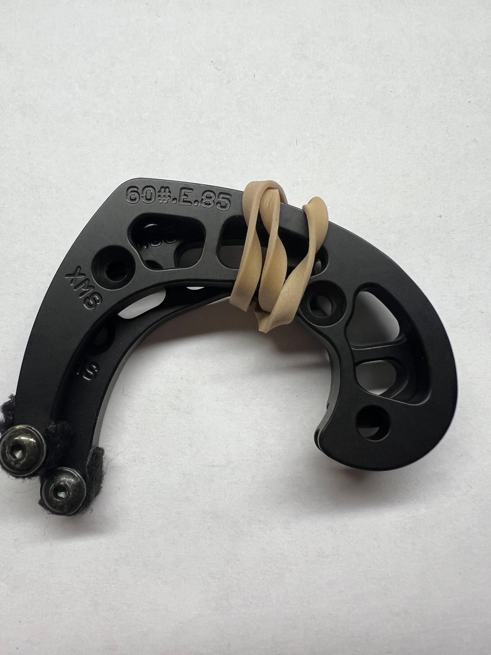 Mathews Lift Mods - E 70#