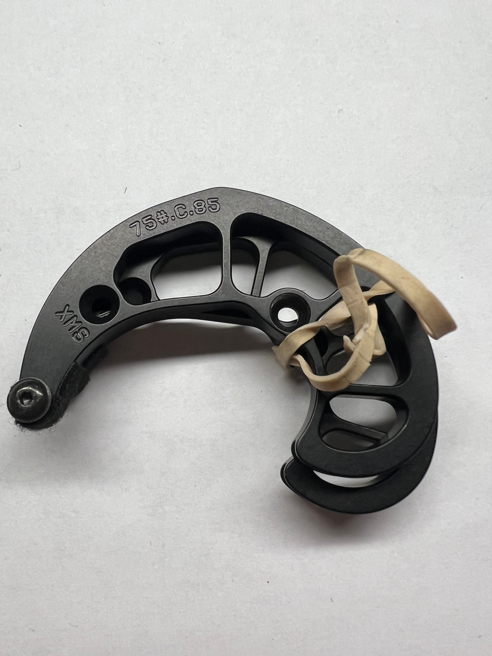 Mathews Lift Mods - C 75#