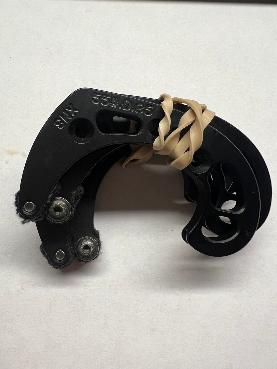 Mathews Lift mods - D 55#