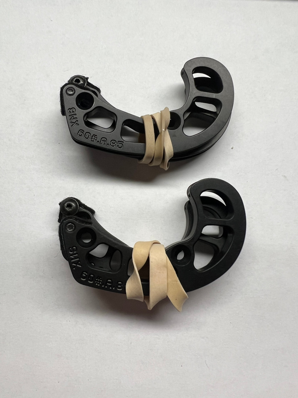 Mathews Lift Mods - A 60#