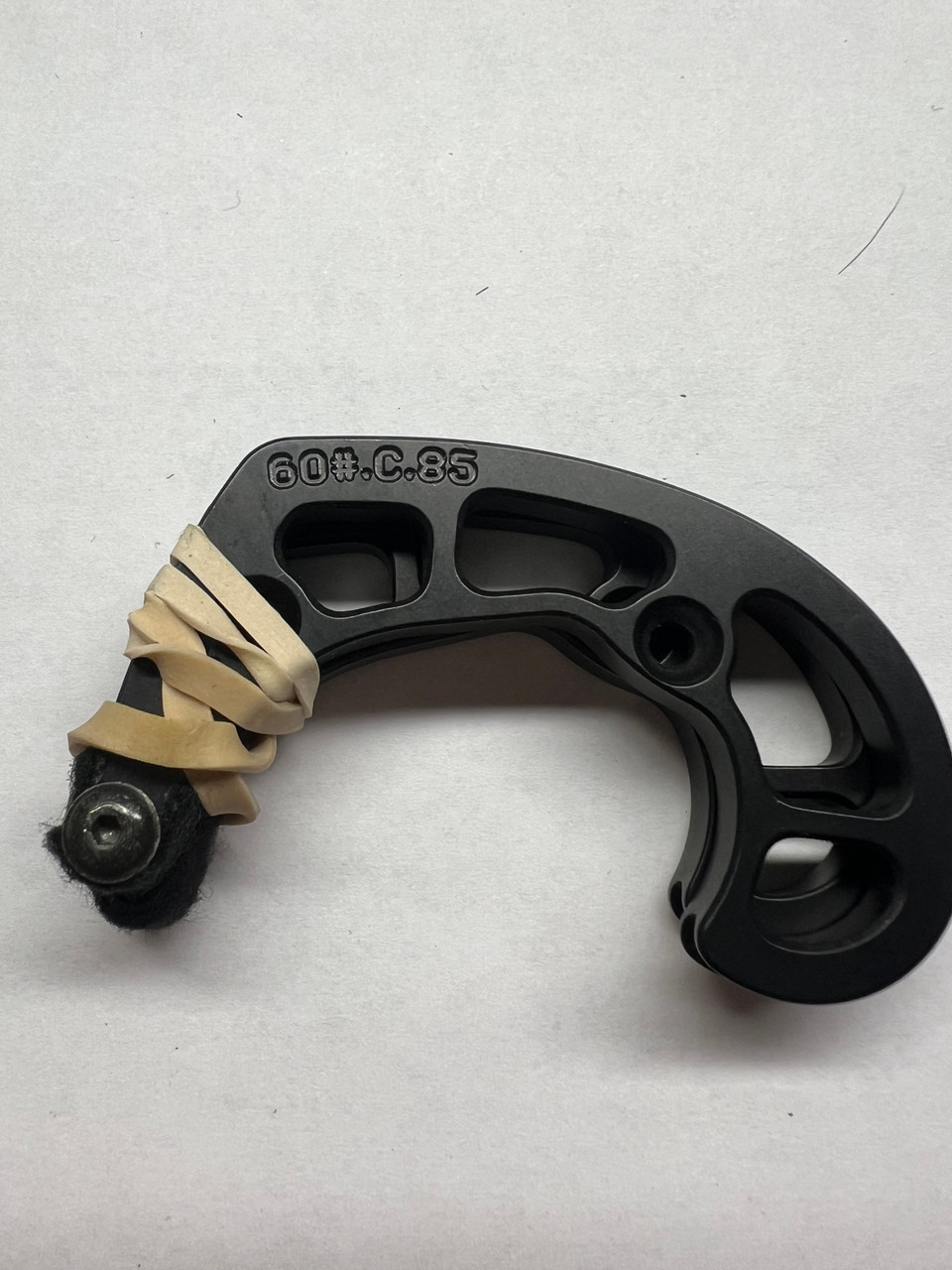 Mathews Lift Mods - C 60#