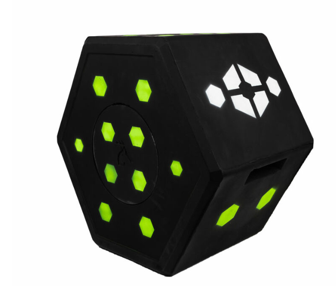 Delta Mckenzie - Pro Big 8 XL - **Blemished**