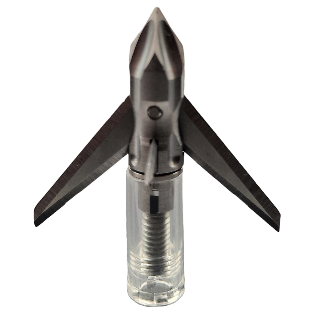 Black Flag Archery - Bloodcat - Locked - 100 Grain - 3 Pk