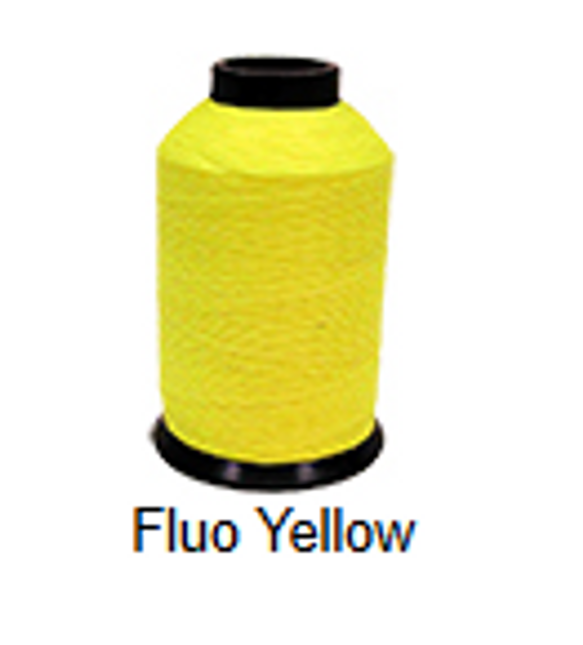 BCY - 452X Bowstring - 1/4 lb - Flo Yellow