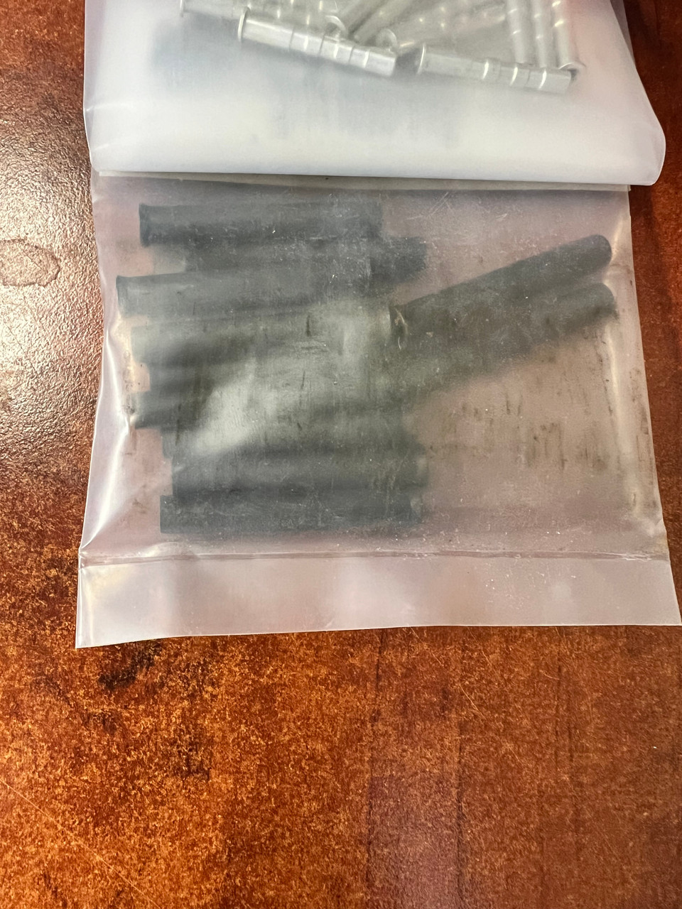 Black Eagle - Deep Impact F.O.C.O.S SS 400