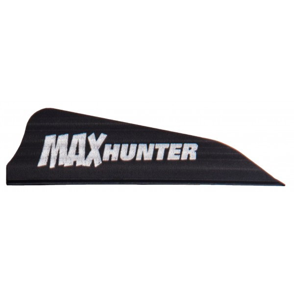 AAE Max Hunter Vane - Black - 12 Pk