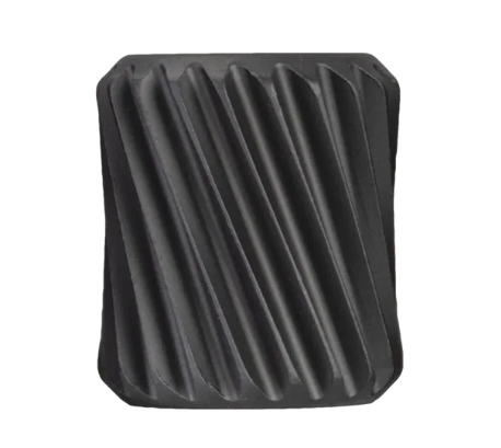 Ultraview Contour Knob - Black