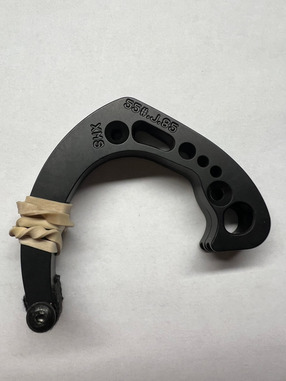 Mathews SWX "J" Mods - 55# - 85%