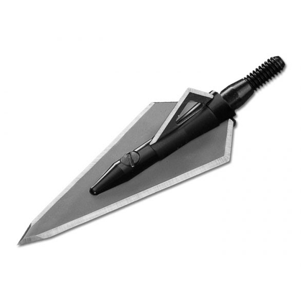 Magnus Killer Bee Stinger Crossbow 4 Blade Broadheads Blades 3 pk