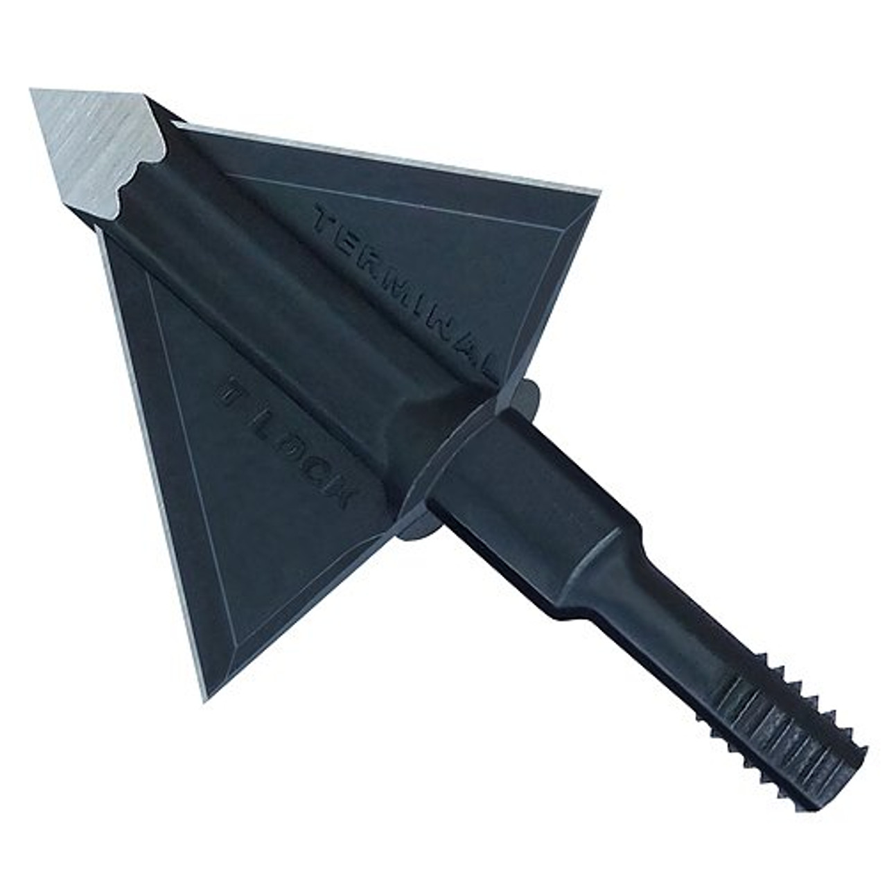 Trophy Taker 100-Grain Terminal T-Lock Broadhead (3-Pack)