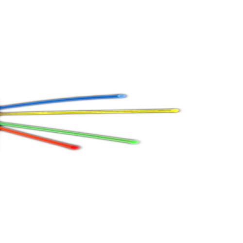 Sure-Loc Intensity Kit Fiber Red .019