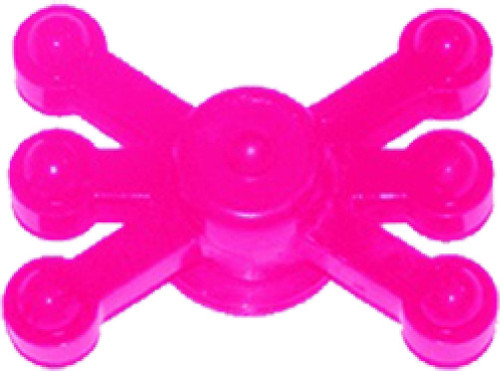 BowJax MonsterJax Dampener (Solid Limb) Pink