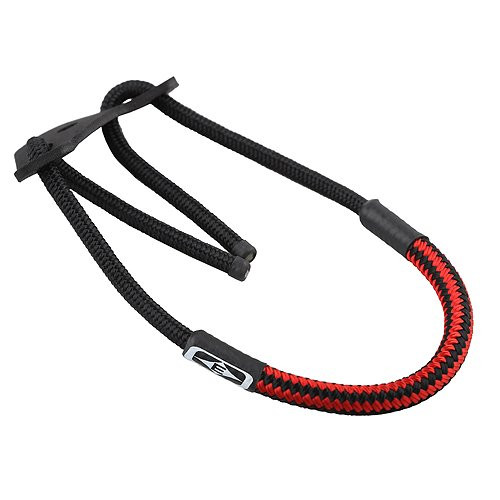 Easton Archery Stiff Wrist Sling Red