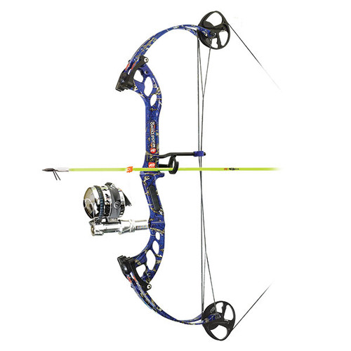 PSE Mud Dawg Bowfishing RTS 30-40