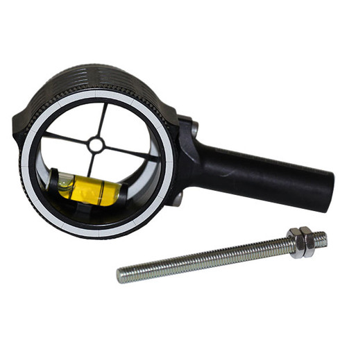 AXCEL AV-31 PLUS SCOPE-TCS/SST-BK