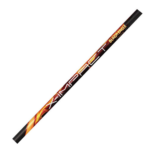 Black Eagle X-Impact Shafts - .001" Dozen - 400