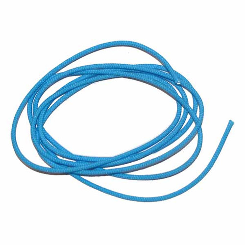 BCY #24 D Loop 1 Meter Electric Blue