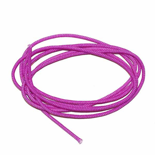 BCY #24 D Loop 1 Meter Flo Purple