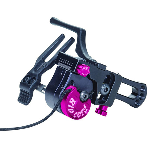 Ripcord Max Micro Pink RH