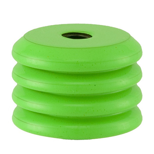 Spider Archery 4 oz Stack Weight Green