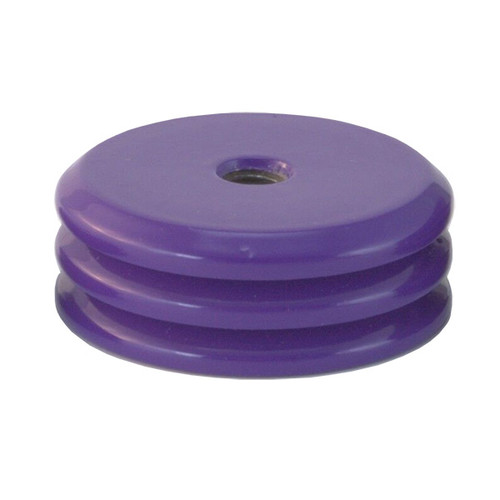 Spider Archery 6 oz Extreme Weight Purple