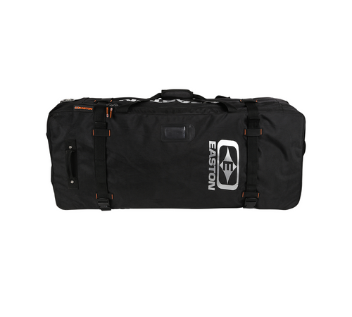 Easton - Elite - Double - Roller - Bow Case 4416 - Travel Cover - Black