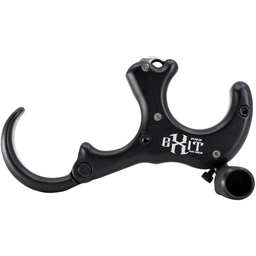 B3 Archery - Exit Pro - Black - Release