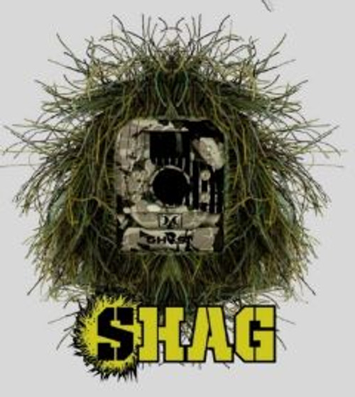 Hawk - Game Camera Shag - Universal