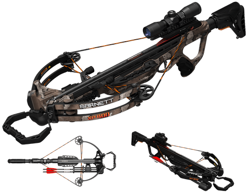 Barnett - Explorer XP400 *New for 2020*
