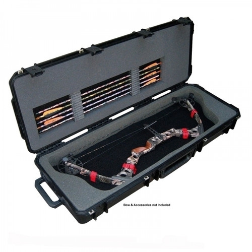 SKB iSeries 4214 Parallel Limb Bow Case