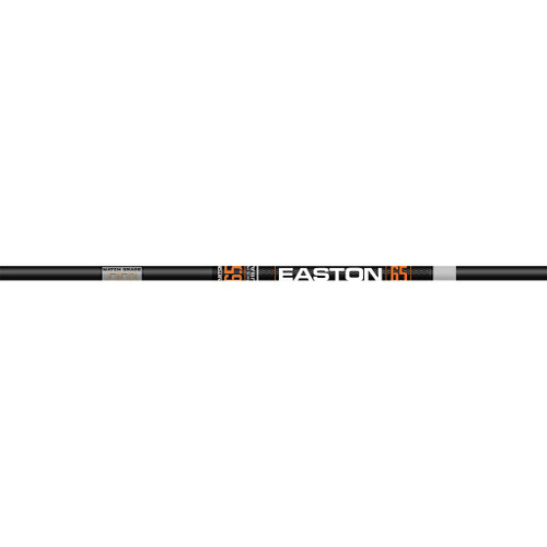 Easton - 6.5 Match Grade - Bare Shaft - 250 Spine - 12pk