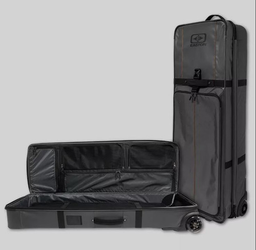 Easton - Bow Truk - Travel Roller Bowcase - 4716 - Gray