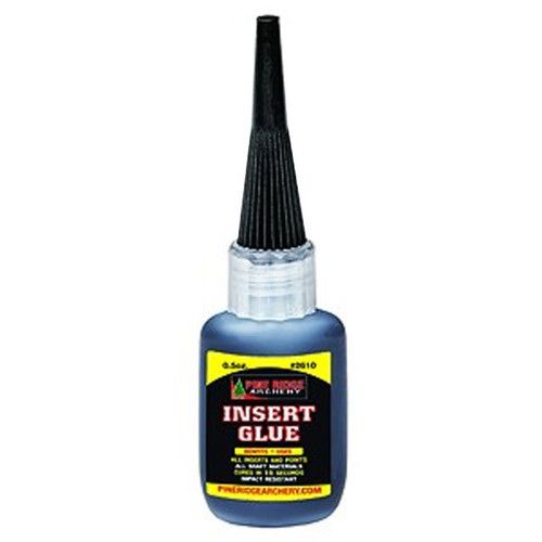 Pine Ridge - Insert Glue - 1 oz