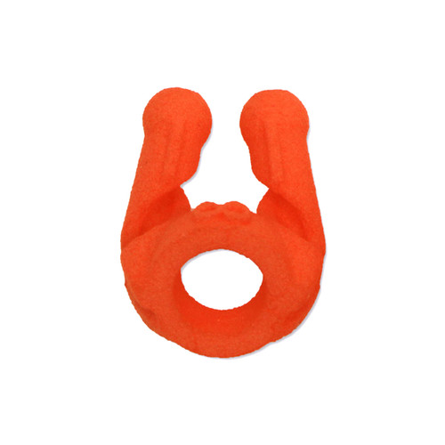 Bohning - Serve-Less Peep-It 3/16" (.187") (4.76mm) Orange