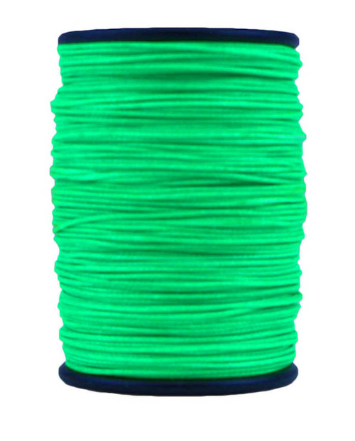 Bohning - Halo Serving Thread - .014" - Neon Green