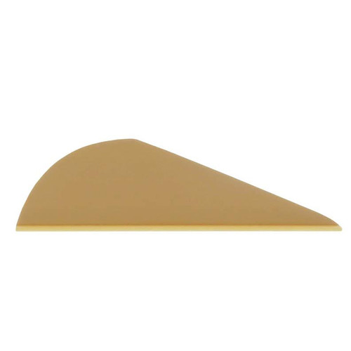 TAC Summit Vane Tan 36 Pk Bowhunters Supply Store