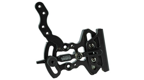 HHA - Tetra LT - Set Back Integrated Quiver Bracket