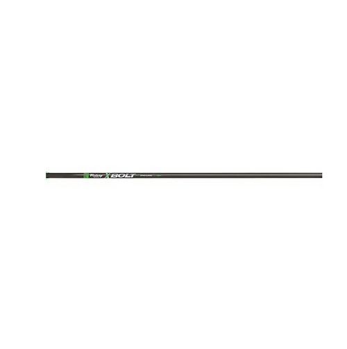 Victory XBolt 20" GAMER Half Moon LIGHTED Nock Fletched 350