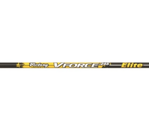 Victory - VForce Elite Bare Shaft - GPI: 10.8 - 250 Spine - 12pk