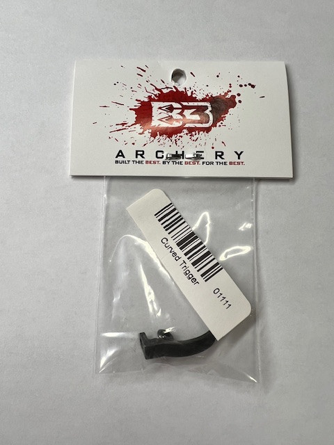 B3 Archery - Exit Pro - Grey - Bowhunters Supply Store