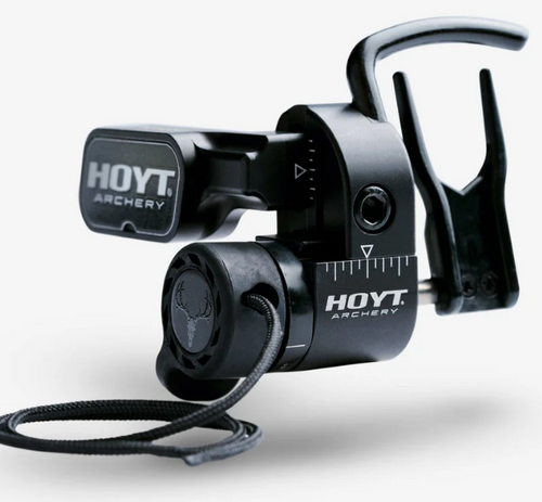 Hoyt Ultra Rest Black Edge Rh