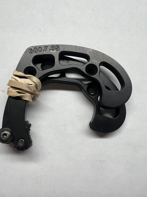 Mathews Lift Mods - F 60#