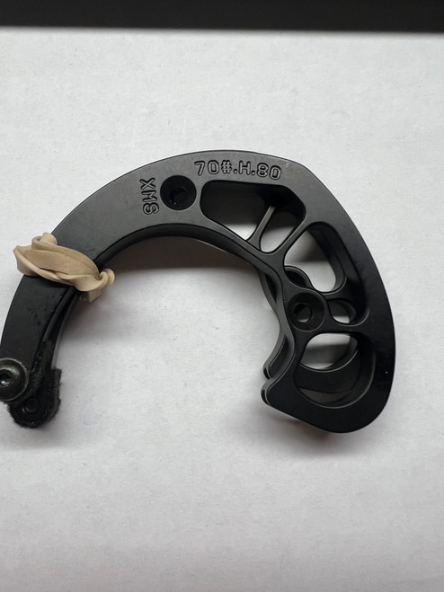 Mathews Lift Mods - H 70# - 80%