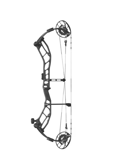 PSE Evolve33 RH 29-60 - Charcoal