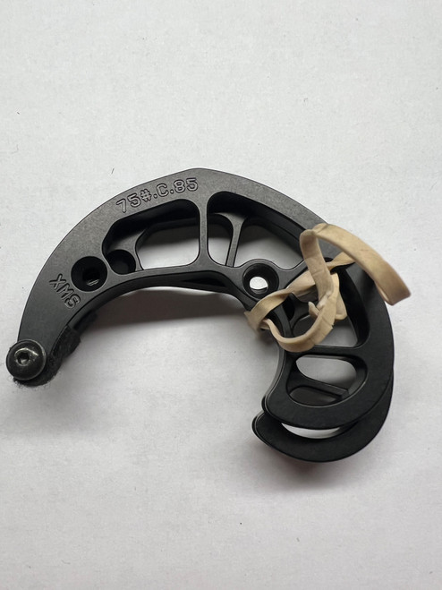Mathews Lift Mods - C 75#
