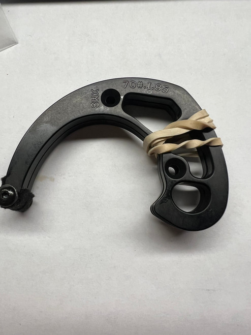 Mathews Lift Mods - I 70#
