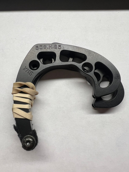 Mathews Lift Mods - H 60#