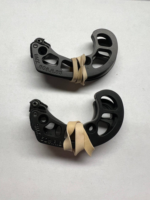 Mathews Lift Mods - A 60#