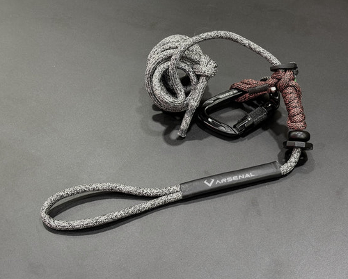 Arsenal - SE7EN Performance Saddle Rope
